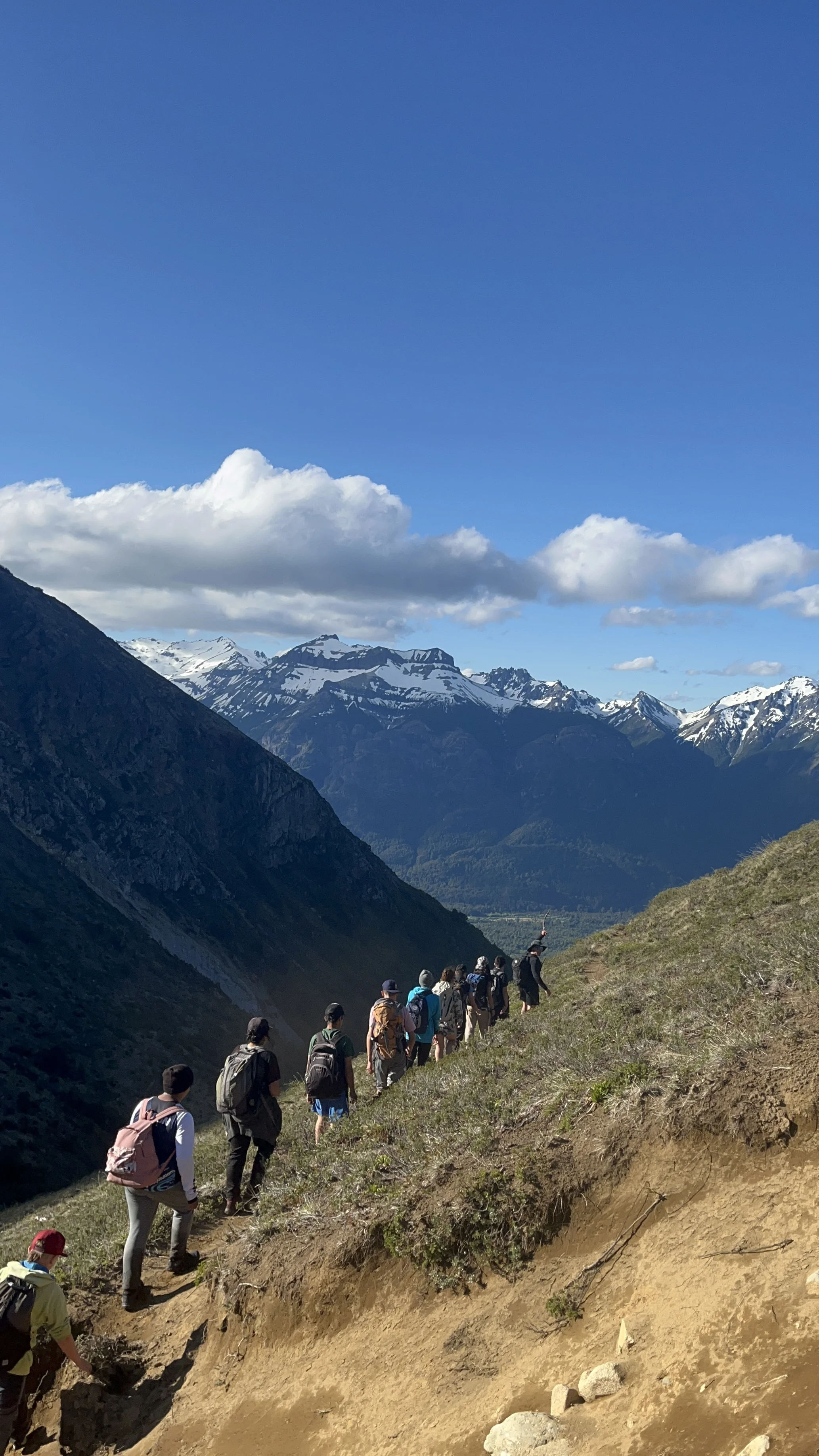 Pico Aneto