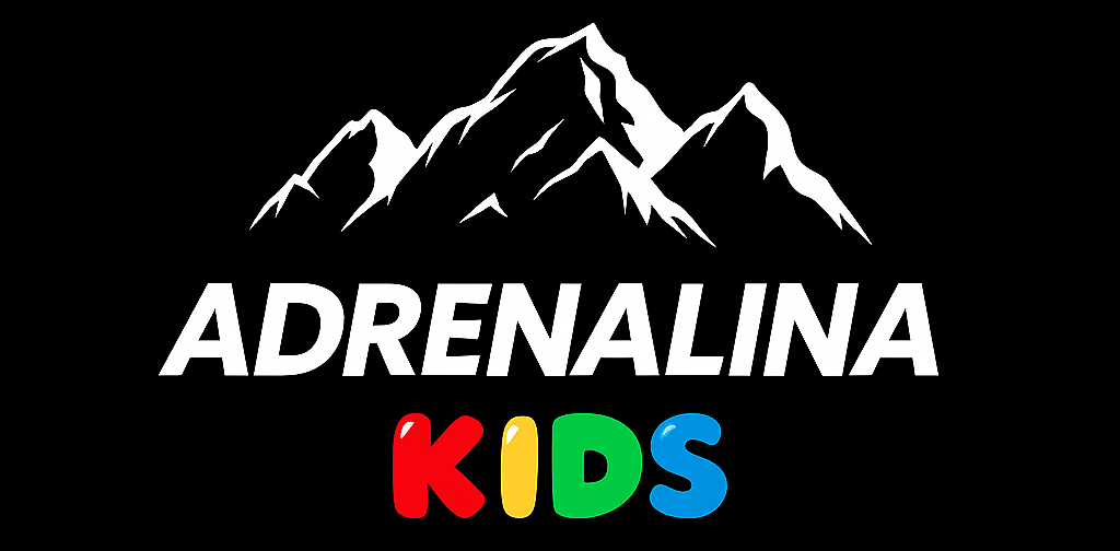 logo adrenalina kids